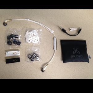 Jaybird X3 In-Ear Wireless Bluetooth Headphones